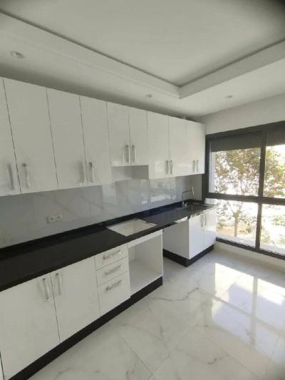 بيع شقة 3 غرف الجزائر برج الكيفان