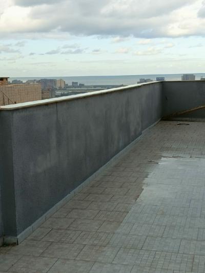 Sell Apartment F4 Alger Bordj el kiffan