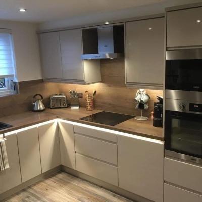 Sell Apartment F2 Alger Bordj el kiffan