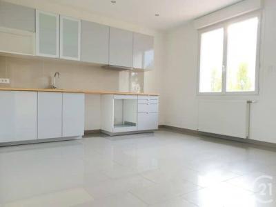 Sell Apartment F4 Alger Bordj el kiffan
