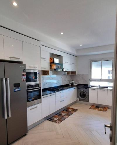 Sell Apartment F4 Alger Bordj el kiffan