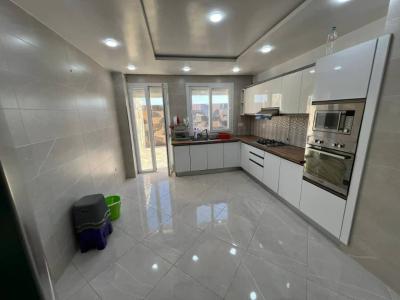 Sell Apartment F3 Alger Bordj el kiffan