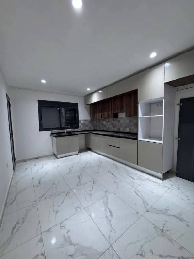 Sell Apartment F4 Alger Bordj el kiffan