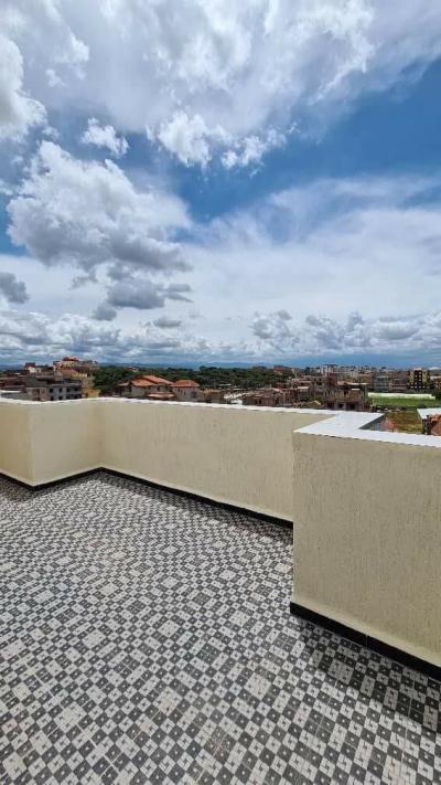 بيع شقة غرفتين الجزائر برج الكيفان