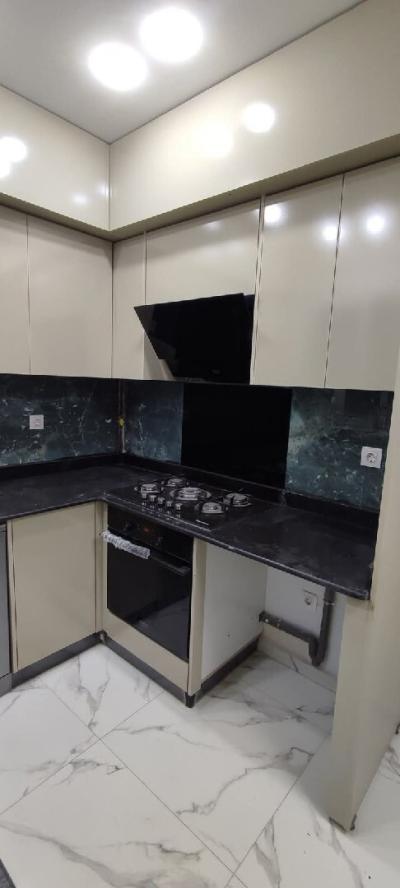 Sell Apartment F2 Alger Bordj el kiffan