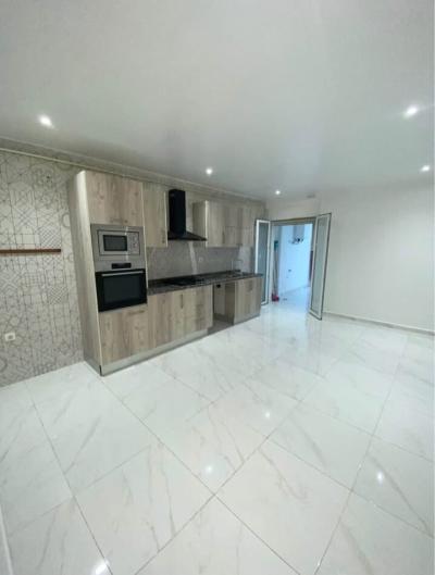 Sell Apartment F3 Alger Bordj el kiffan