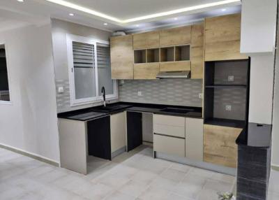 Sell Apartment F2 Alger Bordj el kiffan