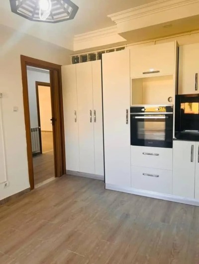 Sell Apartment F2 Alger Bordj el kiffan