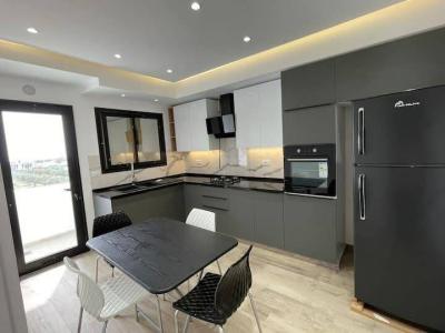 Sell Apartment Alger Bordj el kiffan