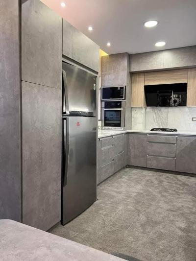 Sell Apartment F3 Alger Bordj el kiffan