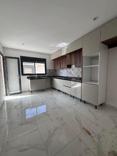 Sell Apartment F3 Alger Bordj el kiffan