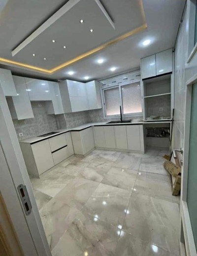 Sell Apartment F3 Alger Bordj el kiffan