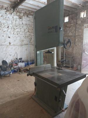 ateliers-vente-machines-de-munuiserie-bounoura-ghardaia-algerie