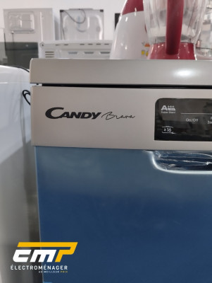 Machine a lavé Candy 11kg - Electroménager Sidi Blal Oran