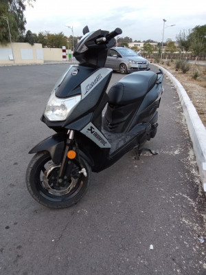 motos-scooters-sym-orbite-3-2019-constantine-algerie