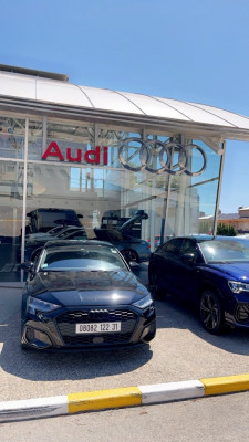 voitures-audi-a3-2022-ain-el-kerma-oran-algerie