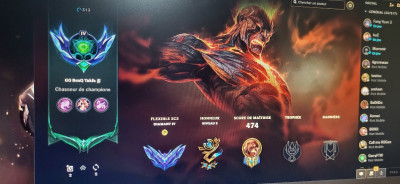 autre-compte-league-of-legends-diamond-4-full-perso-avec-129-skin-alger-centre-algerie