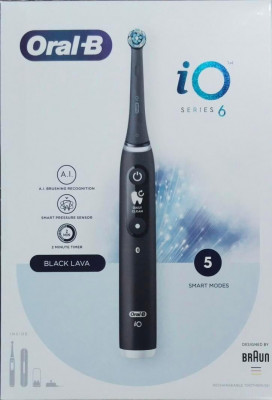 buccale-brosse-a-dents-oral-b-ios-6-el-biar-alger-algerie