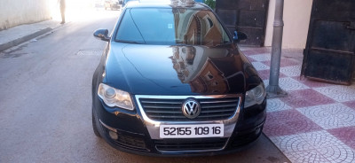 voitures-volkswagen-passat-2009-mohammadia-alger-algerie