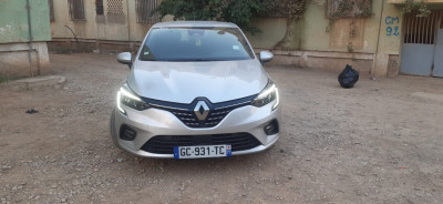 voitures-renault-clio-5-2021-intense-oued-fodda-chlef-algerie