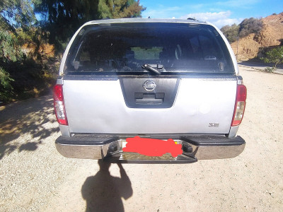 utilitaire-nissan-navara-2012-double-cabine-larbatache-boumerdes-algerie