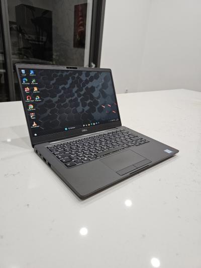 Dell Lattitude 7300 i5 8th vPRO 13.3"Pouces