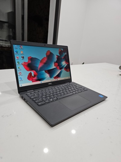 Dell Lattitude i5 11th gen 14"pouces 