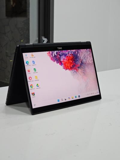 Dell Lattitude x360 i5 8th 13.3"Pouces 