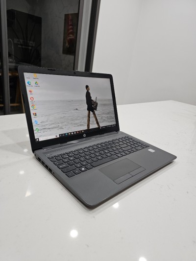 Hp Notebook G7 i3 10th Gen 15.6"p