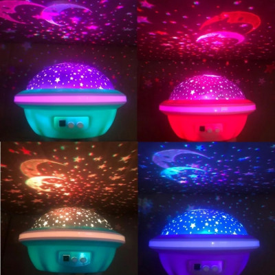 decoration-amenagement-جهاز-عرض-led-للسماء-المرصعة-بالنجوم-للأطفال-مصباح-ليلي-رومانسي-rgb-ملون-projecteur-ciel-etoile-bab-ezzouar-alger-algerie