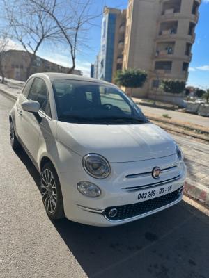 سيارات-fiat-500-2023-dolcevita-مستغانم-الجزائر