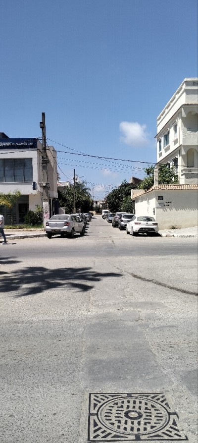 Location Appartement Niveau de villa F4 Alger Bordj el kiffan