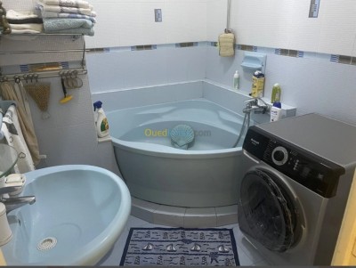 Vente Appartement F3 Alger Ain taya