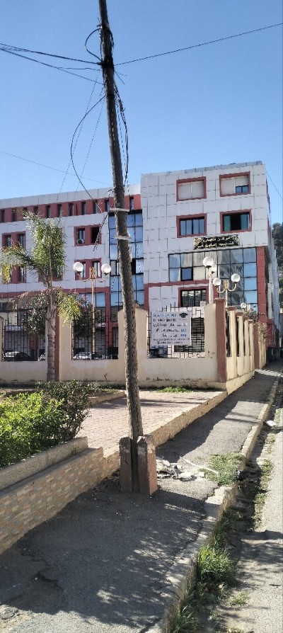 Location Appartement F2 Alger Dar el beida