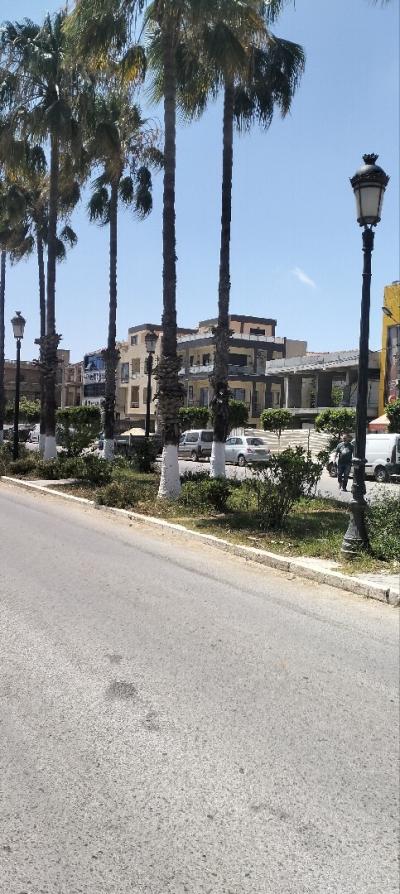 Vente Villa Alger Rouiba