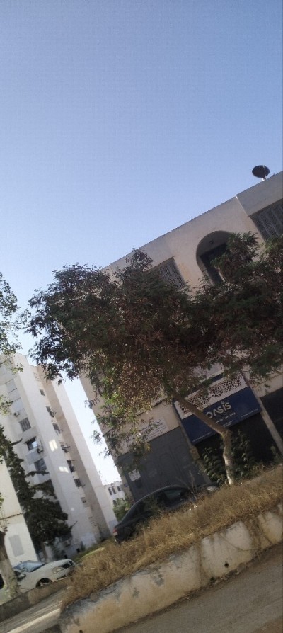 Location Appartement Niveau de villa F5 Alger Dar el beida