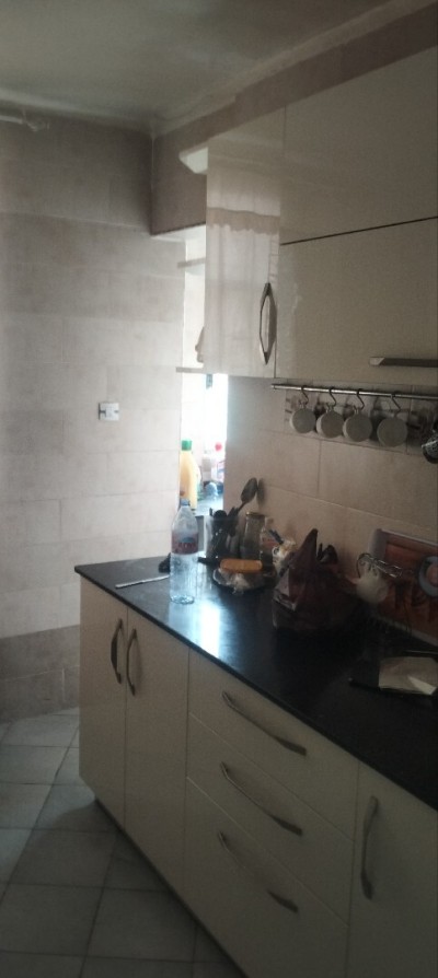 Vente Appartement F5 Alger Dar el beida