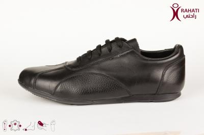 RAHATI Chaussure Orthopédique de Confort Glf S/1057 "HDTHER5" حذاء طبي
