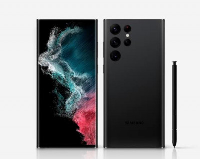Samsung S22 ultra 