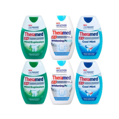 Theramed Dentifrice