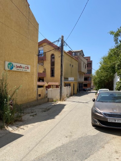 بيع فيلا الجزائر درارية
