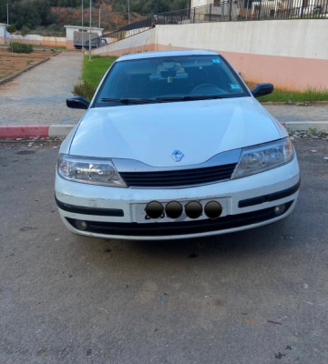 voitures-renault-laguna-2-2002-expression-kolea-tipaza-algerie