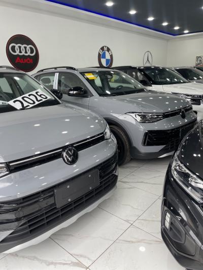 سيارات-volkswagen-tahru-2026-بئر-الجير-وهران-الجزائر