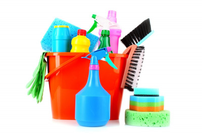 Femme de ménage: Service de nettoyage votre appartement, villa, entreprise, fin de chantier, société