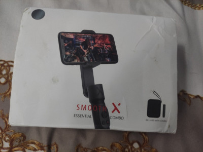 stabilisateur-zhiyun-smoth-x-essential-combo-issers-boumerdes-algerie