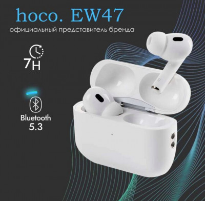 ecouteur-et-casque-earbuds-hoco-rouiba-alger-algerie