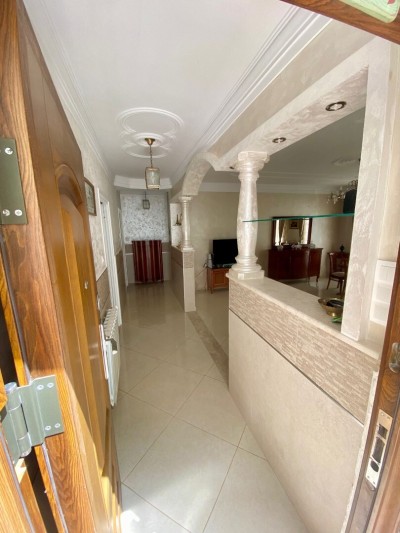 Rent Apartment Villa floor F4 Alger Hydra