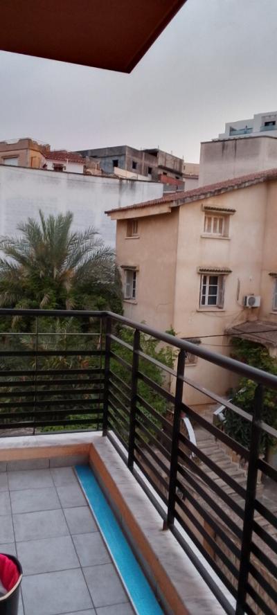 Sell Apartment F4 Alger Ouled fayet