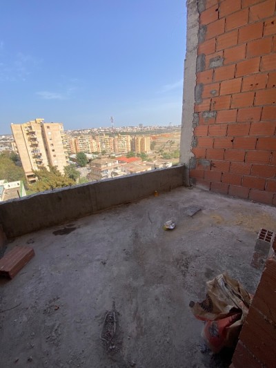 Sell Apartment F4 Alger Ouled fayet