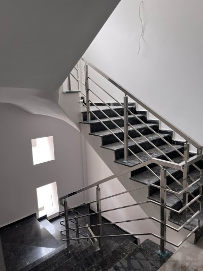 Sell Apartment F4 Alger Cheraga